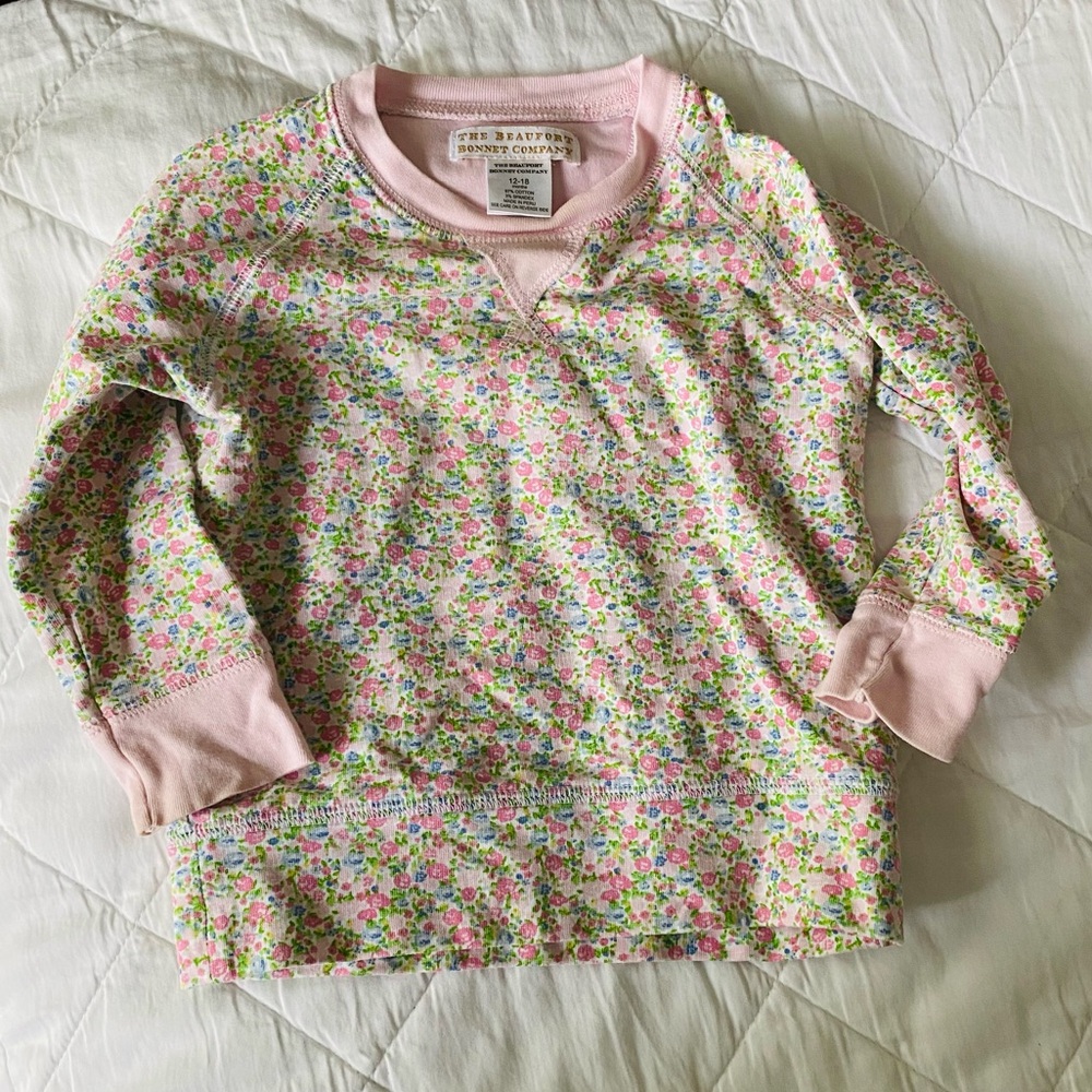 Beaufort Bonnet Sweatshirt